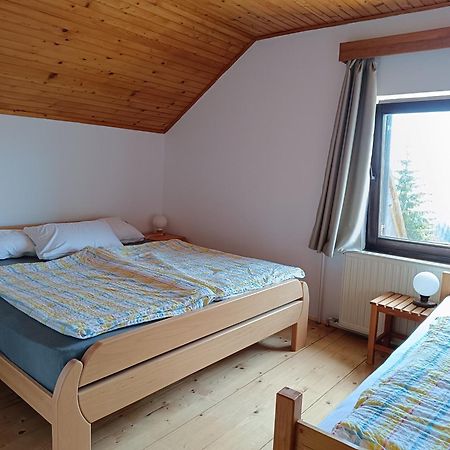 Villa Tourist Farm Strle Cerknica Exterior foto