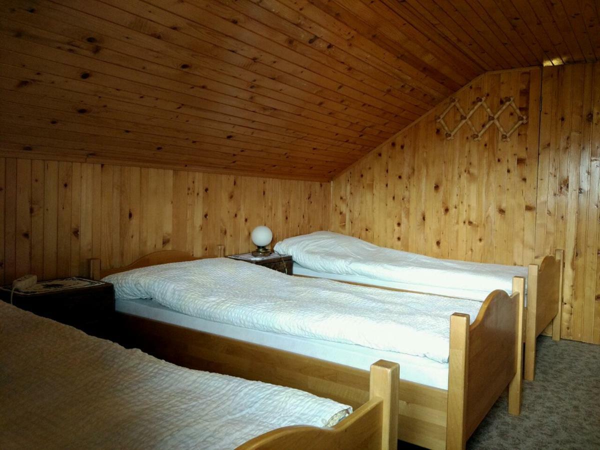 Villa Tourist Farm Strle Cerknica Exterior foto